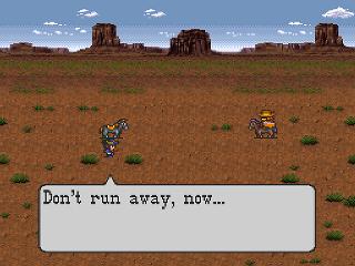 Screenshot Thumbnail / Media File 1 for Live A Live (Japan) [En by Aeon Genesis v2.0Deluxe]